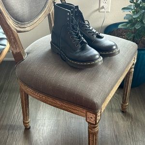 Dr. Marten 1460 size 8 women’s.